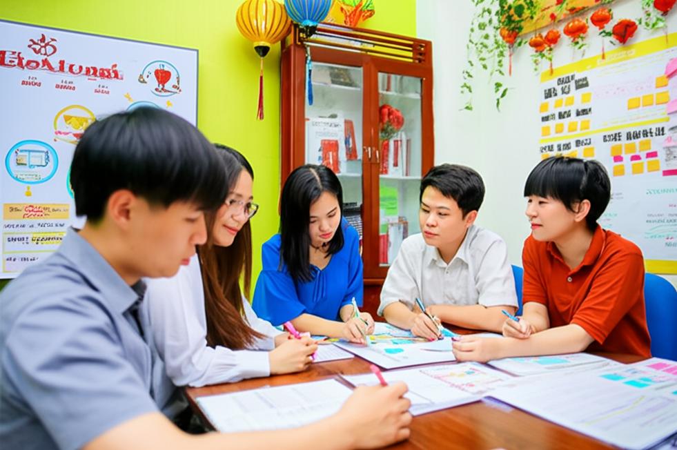 Công Ty Quảng Cáo Hội An: Giải Pháp Sáng Tạo, Bứt Phá Doanh Thu! 4 Hội An advertising agency: creative marketing solutions.