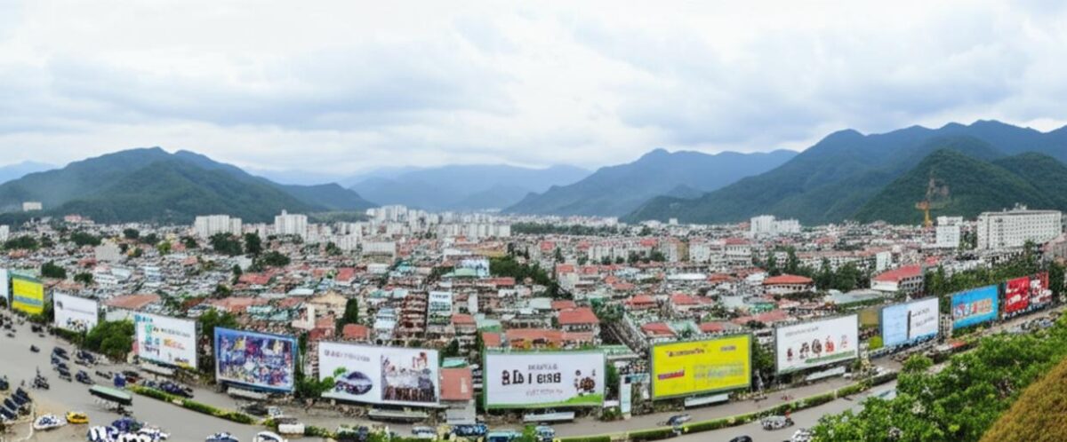 Công Ty Quảng Cáo Lai Châu Uy Tín: Bứt Phá Thương Hiệu, Vươn Tầm Cao Mới 6 Quảng cáo hiệu quả tại Lai Châu.