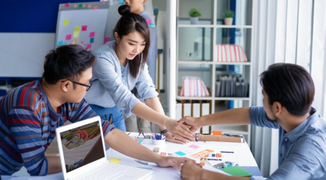 Bứt phá doanh thu: Top công ty quảng cáo Nghệ An uy tín nhất 6 Công ty quảng cáo Nghệ An sáng tạo