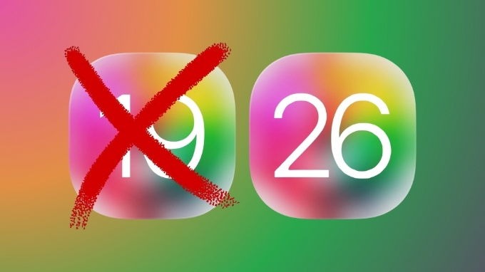 Apple bỏ qua 6 đời iOS lên thẳng iOS 26: Hứa hẹn màn lột xác lớn nhất từ trước đến nay của nhà Táo! 5 apple bo qua 6 doi ios len thang ios 26 hua hen man lot xac lon nhat tu truoc den nay cua nha tao