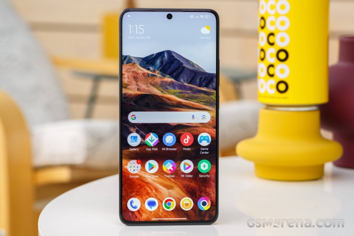 Đây là chiếc gaming phone đáng mua nhất trong tầm giá dưới 8 triệu, hiệu năng khủng ngang Galaxy S24 Ultra 4 day la chiec gaming phone dang mua nhat trong tam gia duoi 8 trieu hieu nang khung ngang galaxy s24 ultra