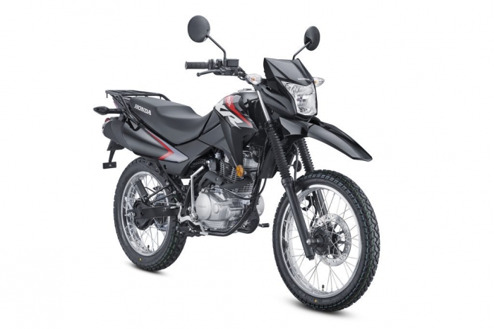 Honda chính thức ra mắt ‘vua côn tay’ 150cc mới giá 56 triệu đồng: 'Chơi tất tay' với Yamha Exciter 6 Honda chính thức ra mắt ‘vua côn tay’ 150cc mới giá 56 triệu đồng: 'Chơi tất tay' với Yamha Exciter