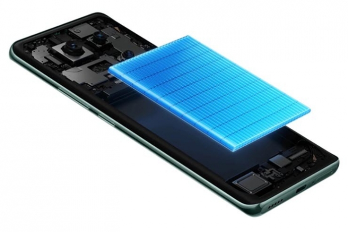 OnePlus mang pin khủng lên smartphone cao cấp, điều chưa có bất kỳ nhà sản xuất nào dám làm 5 oneplus mang pin khung len smartphone cao cap dieu chua co bat ky nha san xuat nao dam lam