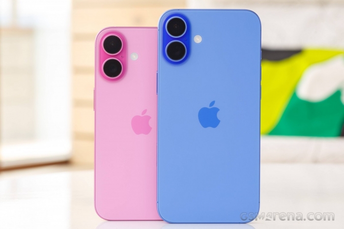 Tin công nghệ tối 29/5: iPhone 16 Plus giảm sâu, Galaxy A16 giá rẻ, Xiaomi 13T rẻ sập sàn, top 2 iPhone giá rẻ 4 tin cong nghe toi 29 5 iphone 16 plus giam sau galaxy a16 gia re xiaomi 13t re sap san top 2 iphone gia re