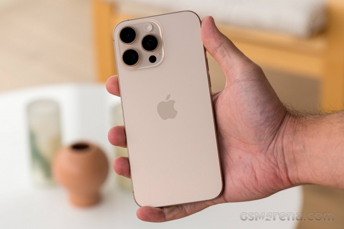 Tin công nghệ tối 30/5: iPhone 16 Pro Max giảm mạnh, Galaxy S24 FE giá rẻ, Redmi Note 14 Pro 5G giá rẻ, Galaxy S24+ hot 6 Tin công nghệ tối 30/5: iPhone 16 Pro Max giảm mạnh, Galaxy S24 FE giá rẻ, Redmi Note 14 Pro 5G giá rẻ, Galaxy S24+ hot