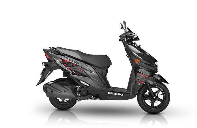 Tin xe 19/5: Suzuki ra mắt ‘vua xe ga’ 125cc giá 24 triệu đồng rẻ hơn Honda Vision, hạ bệ SH Mode 6 Tin xe 19/5: Suzuki ra mắt ‘vua xe ga’ 125cc giá 24 triệu đồng rẻ hơn Honda Vision, hạ bệ SH Mode