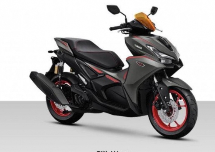 Tin xe 29/5: Đại lý Yamaha nhận cọc ‘vua xe ga’ 155cc giá rẻ mới, thiết kế đẹp hơn Honda Air Blade 6 Tin xe 29/5: Đại lý Yamaha nhận cọc ‘vua xe ga’ 155cc giá rẻ mới, thiết kế đẹp hơn Honda Air Blade