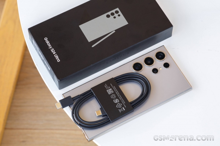 Galaxy S24 Ultra tung deal giảm khủng gần 12 triệu, AI xịn ‘chặt đẹp’ iPhone 16 Plus 6 Galaxy S24 Ultra tung deal giảm khủng gần 12 triệu, AI xịn ‘chặt đẹp’ iPhone 16 Plus