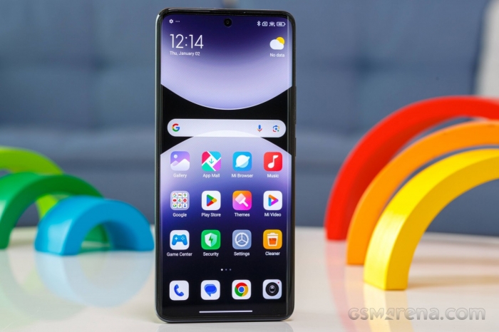 Redmi Note 14 Pro 5G fullbox giá từ 9 triệu, vẫn xứng danh vua hiệu năng tầm trung, át vía Galaxy A56 5G 4 Redmi Note 14 Pro 5G fullbox giá từ 9 triệu, vẫn xứng danh vua hiệu năng tầm trung, át vía Galaxy A56 5G