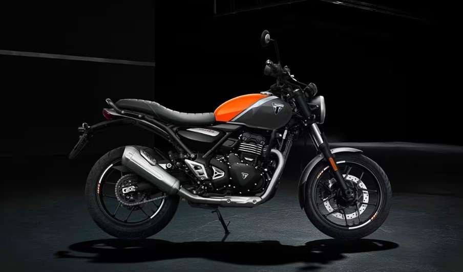 Tin xe hot 20/6: ‘Vua côn tay’ mới xịn hơn Yamaha Exciter và Honda Winner X ra mắt giá 54 triệu đồng 6 Tin xe hot 20/6: ‘Vua côn tay’ mới xịn hơn Yamaha Exciter và Honda Winner X ra mắt giá 54 triệu đồng