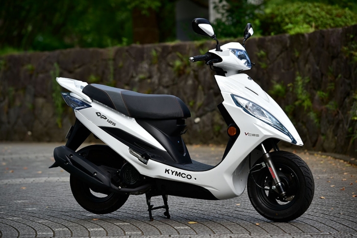 Tin xe hot 4/6: Ra mắt ‘vua xe ga’ 125cc mới rẻ gần bằng Honda Vision, sẵn sàng đại chiến SH Mode 5 tin xe hot 4 6 ra mat vua xe ga 125cc moi re gan bang honda vision san sang dai chien sh mode