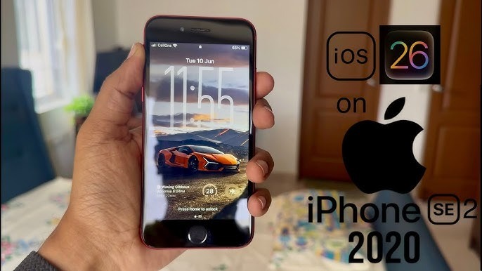 Vì sao iPhone 11 và iPhone SE không nên lên đời iOS 26, chỉ nên dừng ở iOS 18 để trọn vẹn nhất! 3 vi sao iphone 11 va iphone se khong nen len doi ios 26 chi nen dung o ios 18 de tron ven nhat