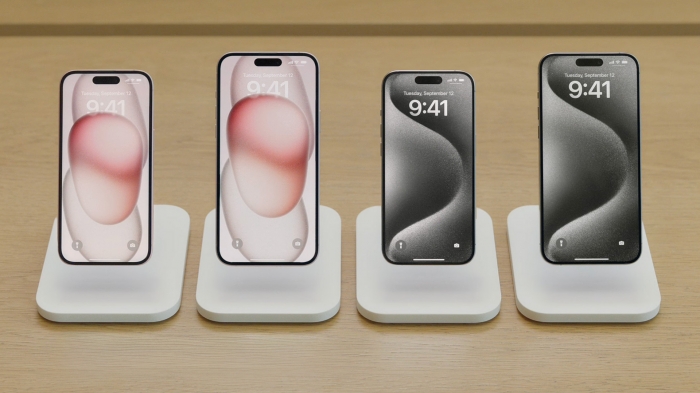 Bảng giá iPhone 15 chính hãng VN/A mới nhất tháng 7: Rẻ nhất từ 15 triệu, iPhone 15 Pro Max dưới 29 triệu 5 bang gia iphone 15 chinh hang vn a moi nhat thang 7 re nhat tu 15 trieu iphone 15 pro max duoi 29 trieu