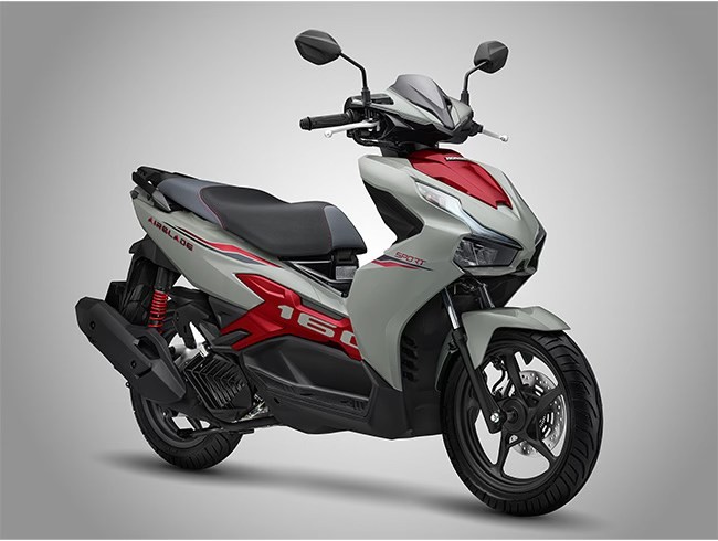 Bảng giá xe Honda Air Blade 2025 tháng 7/2025 giảm 'sập sàn': Khách Việt đổ xô đặt mua vì giá quá rẻ 5 bang gia xe honda air blade 2025 thang 7 2025 giam sap san khach viet do xo dat mua vi gia qua re