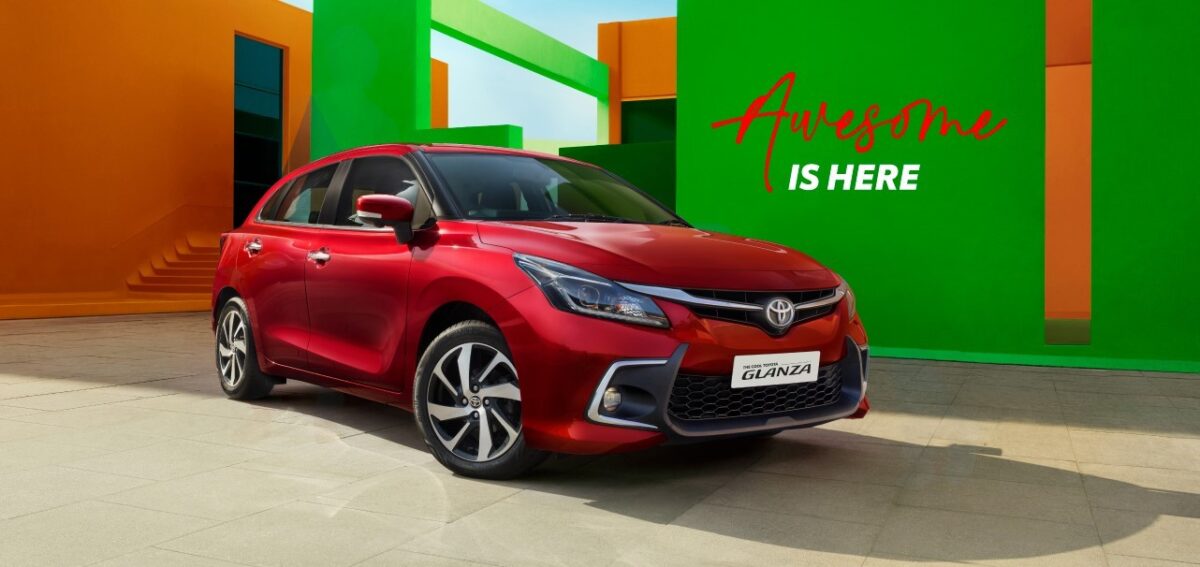 Dẹp Honda SH đi, Toyota ra mắt mẫu ô tô mới cực đỉnh, giá 183 triệu đồng rẻ át vía Hyundai Grand i10 6 Dẹp Honda SH đi, Toyota ra mắt mẫu ô tô mới cực đỉnh, giá 183 triệu đồng rẻ át vía Hyundai Grand i10