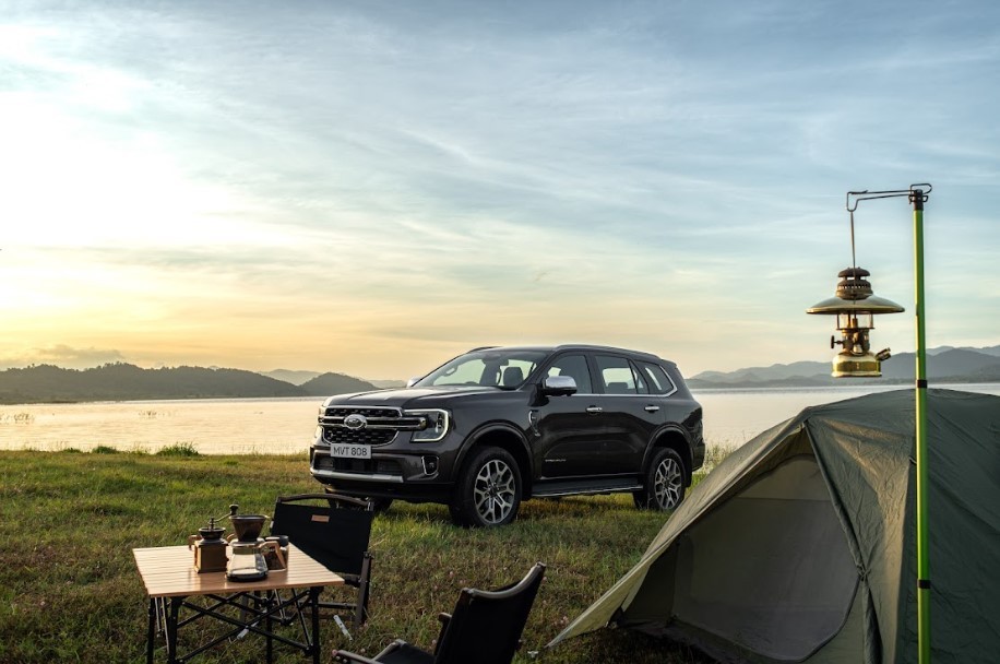 Ford Việt Nam lập kỷ lục doanh số trong nửa đầu năm 2025, giữ vững vị thế dẫn đầu nhiều phân khúc 5 ford viet nam lap ky luc doanh so trong nua dau nam 2025 giu vung vi the dan dau nhieu phan khuc