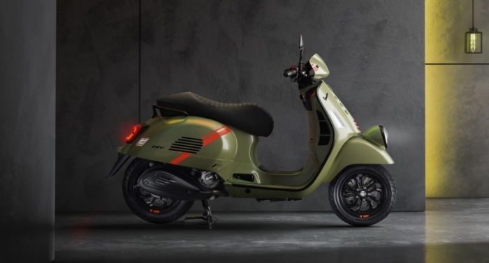 Hạ knock-out Honda SH, ‘huyền thoại xe ga’ mới của Ý ra mắt, có ABS 2 kênh át vía Air Blade, giá mềm 4 Hạ knock-out Honda SH, ‘huyền thoại xe ga’ mới của Ý ra mắt, có ABS 2 kênh át vía Air Blade, giá mềm