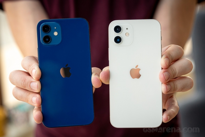 iPhone 12, iPhone 11 thống trị phân khúc iPhone giá rẻ, dưới 10 triệu, nhiều thứ ngon như iPhone 16 6 iPhone 12, iPhone 11 thống trị phân khúc iPhone giá rẻ, dưới 10 triệu, nhiều thứ ngon như iPhone 16
