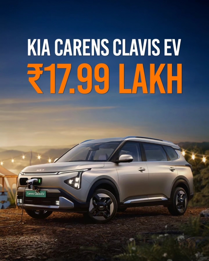 Kia ra mắt mẫu MPV 7 chỗ đẹp long lanh giá 475 triệu đồng: Đè bẹp Mitsubishi Xpander và Veloz Cross 5 kia ra mat mau mpv 7 cho dep long lanh gia 475 trieu dong de bep mitsubishi xpander va veloz cross