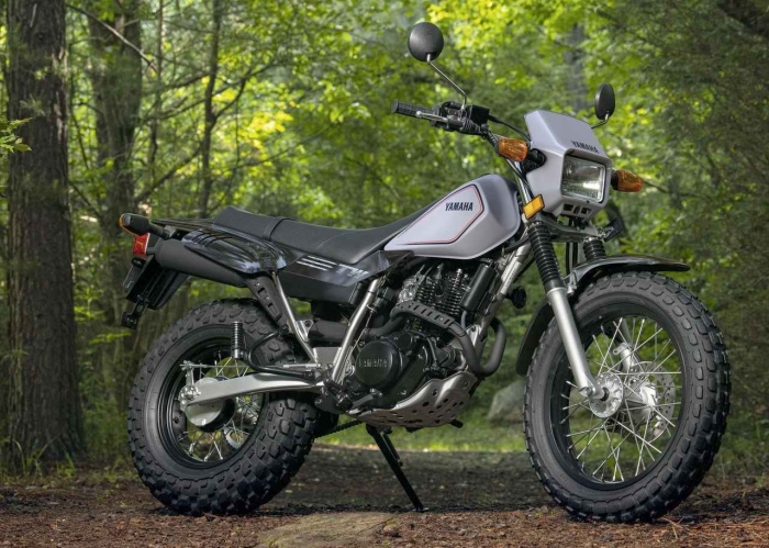 Tin xe máy 21/7: Yamaha ra mắt ‘vua côn tay’ 200cc mới hạ 'knock-out' Honda Winner X, giá cực dễ mua 6 Tin xe máy 21/7: Yamaha ra mắt ‘vua côn tay’ 200cc mới hạ 'knock-out' Honda Winner X, giá cực dễ mua