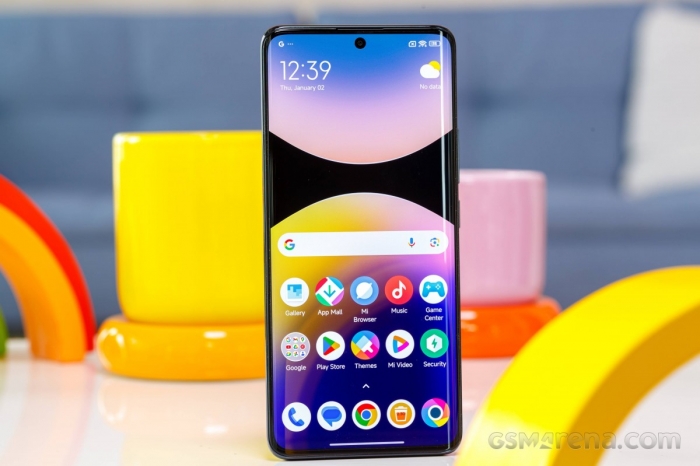Vua gaming tầm trung POCO X7 chốt giá 8,3 triệu, trang bị khủng so kè cả Galaxy S25 6 Vua gaming tầm trung POCO X7 chốt giá 8,3 triệu, trang bị khủng so kè cả Galaxy S25