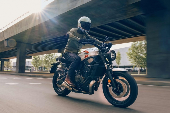 Yamaha chính thức ra mắt 'vua côn tay' mới xịn hơn Honda Winner X và Exciter, có ABS 2 kênh, giá mềm 5 yamaha chinh thuc ra mat vua con tay moi xin hon honda winner x va exciter co abs 2 kenh gia mem