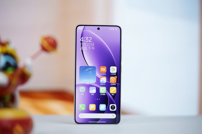 Vua gaming giá rẻ mới của Xiaomi hé lộ pin 7500 mAh, phần cứng áp đảo Galaxy S25 Ultra 3 vua gaming gia re moi cua xiaomi he lo pin 7500 mah phan cung ap dao galaxy s25 ultra